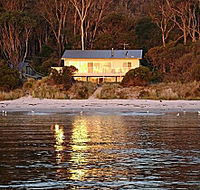 Harpers on the Beach - Yamba Accommodation