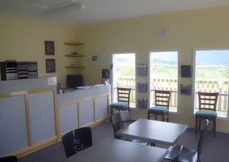 Mole Creek Holiday Village - Yamba Accommodation 2