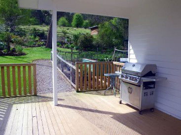 Mole Creek Holiday Village - Yamba Accommodation 3