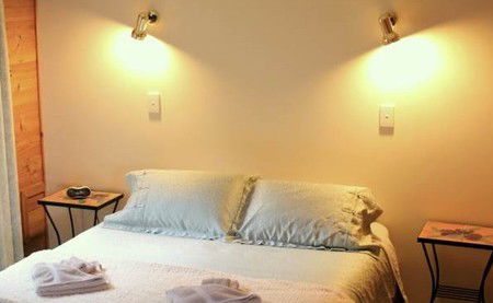 Mole Creek Holiday Village - Yamba Accommodation 4