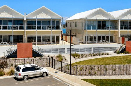 Peppers York Cove Tamar Valley - Yamba Accommodation 1