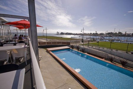 Peppers York Cove Tamar Valley - Yamba Accommodation 2
