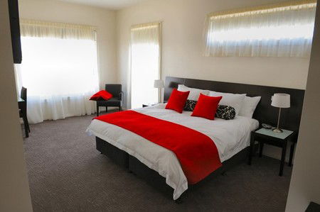 Peppers York Cove Tamar Valley - Yamba Accommodation 4