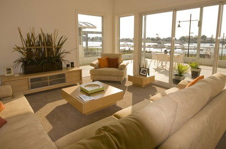 Peppers York Cove Tamar Valley - Yamba Accommodation 5