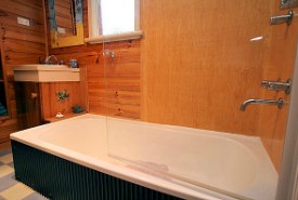 Rosie's Cottage - Yamba Accommodation 1