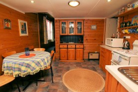 Rosie's Cottage - Yamba Accommodation 2