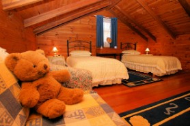 Rosie's Cottage - Yamba Accommodation 3