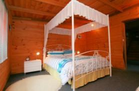 Rosie's Cottage - Yamba Accommodation 4