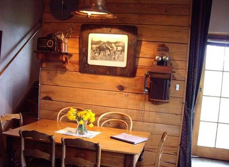 Waverley Cottage - Yamba Accommodation 4