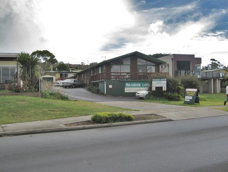 Bridport Seaside Lodge - Yamba Accommodation 1