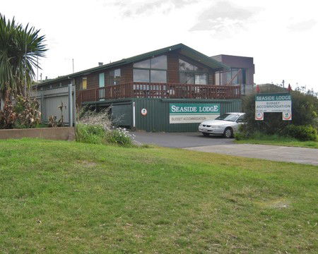 Bridport Seaside Lodge - Yamba Accommodation 2