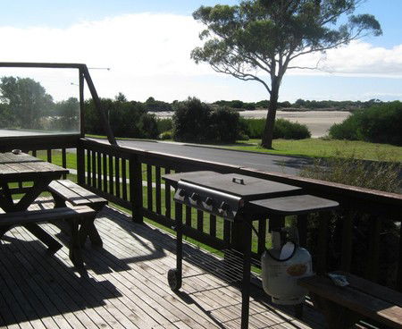 Bridport Seaside Lodge - Yamba Accommodation 5