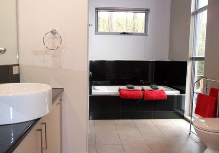 Ulverstone River Retreat - Yamba Accommodation 1