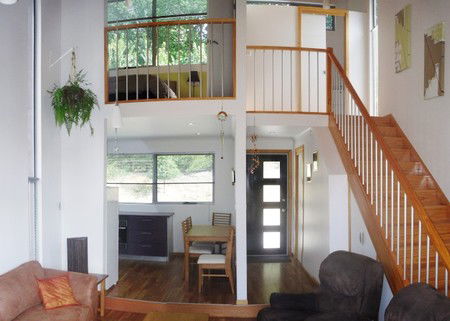 Ulverstone River Retreat - Yamba Accommodation 3