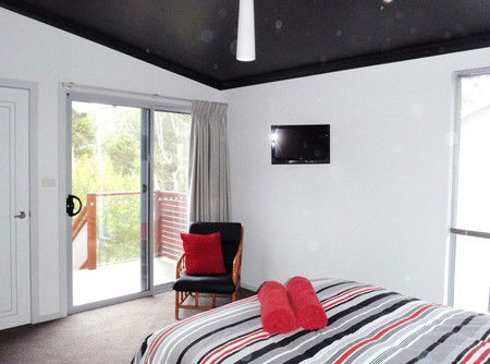 Ulverstone River Retreat - Yamba Accommodation 4