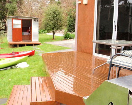 Ulverstone River Retreat - Yamba Accommodation 5