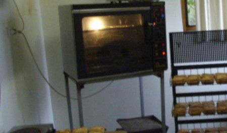 Springfield Deer Farm - Yamba Accommodation 1