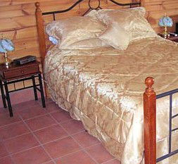 Barra Farm Bed And Breakfast - Yamba Accommodation 1