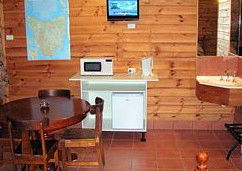 Barra Farm Bed And Breakfast - Yamba Accommodation 2