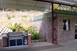 Barra Farm Bed And Breakfast - Yamba Accommodation 3