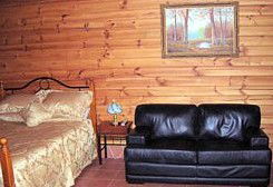 Barra Farm Bed And Breakfast - Yamba Accommodation 4
