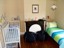 Kenya Cottage - Yamba Accommodation 5