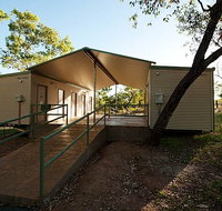 Cobbold Gorge - Yamba Accommodation