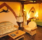 Cedar Park Rainforest Resort - Yamba Accommodation