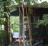 Sanctuary Retreat - Yamba Accommodation
