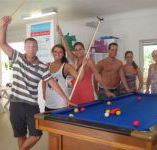Absolute Backpackers Mission Beach - Yamba Accommodation