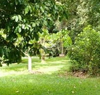 Kingfisher Park Birdwatchers Lodge - Yamba Accommodation
