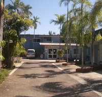 Kookaburra Holiday Park - Yamba Accommodation