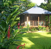Lost Paradise - Yamba Accommodation