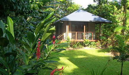 Lost Paradise - Yamba Accommodation 0