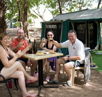 Adels Grove Camping Park - Yamba Accommodation