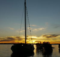 Rainbow Waters Holiday Park - Yamba Accommodation