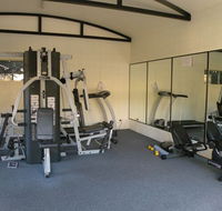 Rainbow Getaway Holiday Apartments - Yamba Accommodation