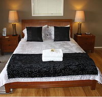 At Sunrise Cottages - Yamba Accommodation