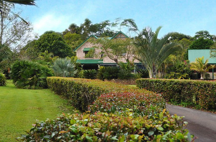 Flaxton QLD Yamba Accommodation