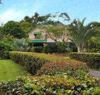 Peppertree Cottage Boutique Bed and Breakfast - Yamba Accommodation