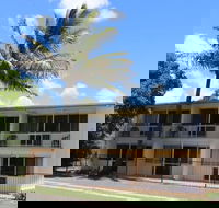 Pippies Beachhouse - Yamba Accommodation