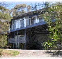 Blue Heaven B and B - Yamba Accommodation