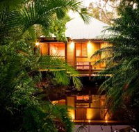 Hunchy Hideaway - Yamba Accommodation