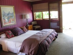 French Cottage And Loft - Yamba Accommodation 0