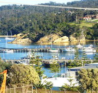 Snug Cove Villas - Yamba Accommodation