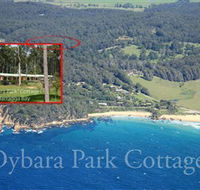 Dybara Park Holiday Cottages - Yamba Accommodation