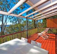 Eumarella Shores Noosa Lake Retreat - Yamba Accommodation