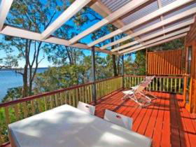 Eumarella Shores Noosa Lake Retreat - Yamba Accommodation 0