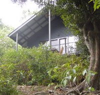 Montagues of Montville - Yamba Accommodation
