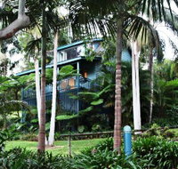 Montville Country Cabins - Yamba Accommodation